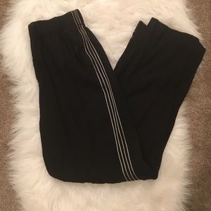 Vince loose fit pants
